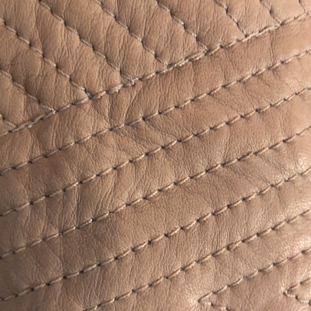 Leather Jacket - Picture 7 of 16